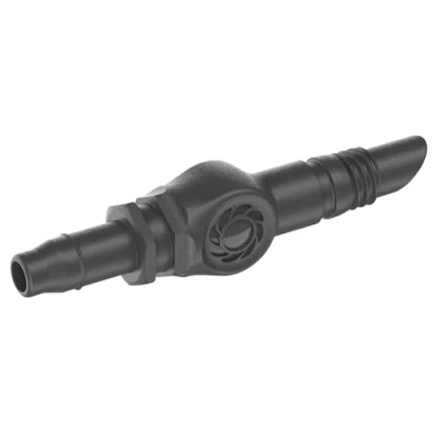 Immagine di GARDENA Sistema Micro Drip Raccordo 4,6 mm (3/16) 13213 20