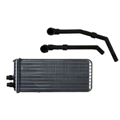 Immagine di NRF 54255 Radiatore Riscaldamento