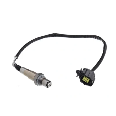 Immagine di VALEO 368267 Sonda lambda davanti al catalizzatore, Catalizzatore M18x1,5 planare, Filettatura prelubrificata, riscaldato