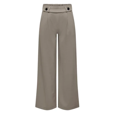 Immagine di JDY Jdygeggo NEW LONG PANT Pantaloni, Donna, Taglia: Mx30, Driftwood