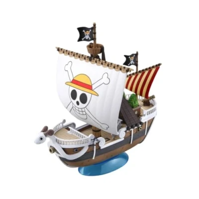 Immagine di Bandai Hobby Pezzo Figure, Multicolore, One Size, BAS5057427