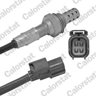 Immagine di CALORSTAT by Vernet LS140124 Sonda lambda HONDA: CR V 4, ACCORD 8 Kombi, 3