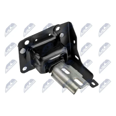 Immagine di NTY ZPS CT 018 Supporto motore Sx CITROËN: C2 Hatchback, C3 II, I PEUGEOT: 207 1007 SW