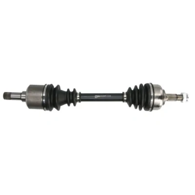 Immagine di PASCAL G2C063PC Albero motore / Semiasse Assale anteriore Sx 633 CITROËN: C4 I Hatchback