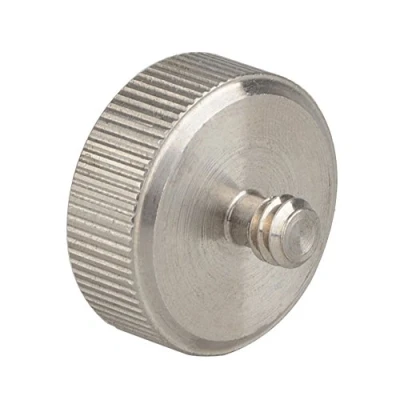 Immagine di CAMVATE Maschio a vite in Acciaio inox, per Fotocamere con 1/4 &quot; 20 Treppiede 3/8&quot; 16 Filettatura Femmina Adattatore