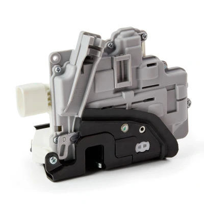 Immagine di FEBI BILSTEIN 172126 Serratura anteriore Dx AUDI: A3 Sportback, A6 C6 Avant, Hatchback, SEAT: Exeo ST mister auto, norauto, autozona