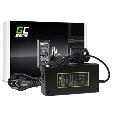 Immagine di Green Cell GC AD56P Alimentatore per notebook 150 W 19.5 V 7.7 A