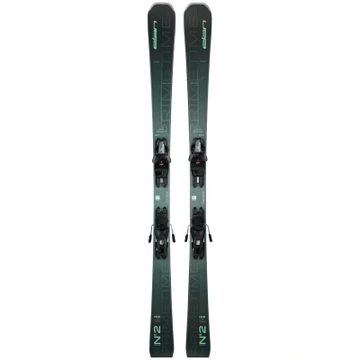 Immagine di Elan Primetime N2 W + EL 9 23/24 Skis