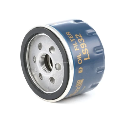 Immagine di PURFLUX LS932 Filtro olio M20x1,5 ad avvitamento RENAULT: 21 Hatchback, TRAFIC 2 Kasten, Kangoo I Express, NISSAN: Note I, MICRA 3 mister auto,