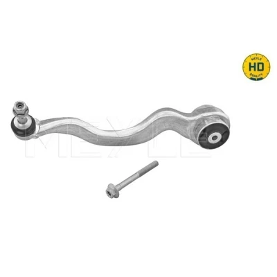 Immagine di MEYLE 316 050 0068/HD Braccio oscillante, Sospensione ruota con cuscinetto in gomma Assale anteriore Sx trasversale oscillante Alluminio