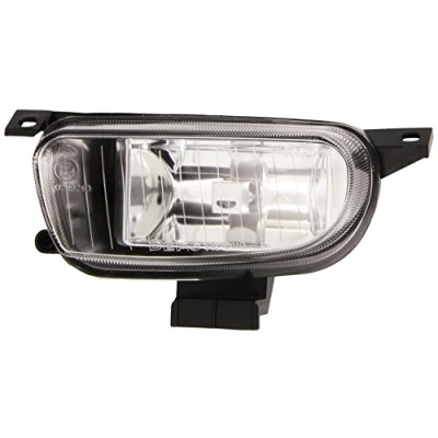 Immagine di VAN WEZEL 5875995 Fendinebbia cristallino Sx VOLKSWAGEN: Transporter 4 Bus,