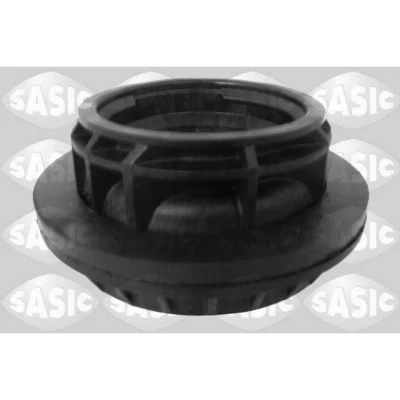 Immagine di SASIC 2650043 Supporto ammortizzatore a molla Assale anteriore, Dx PEUGEOT: 208 I Hatchback, 207 2008 Station Wagon, CITROËN: C3 II