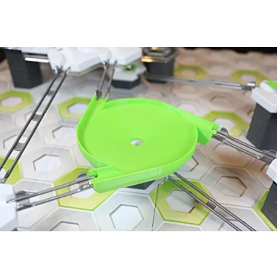 Immagine di Trackscreations Compatibile con Gravitrax, Trottola