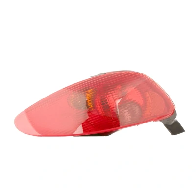 Immagine di MAGNETI MARELLI 714025630701 Fanale posteriore Sx P21/5W, PY21W, P21W, R5W con portalampada PEUGEOT: 206 Hatchback