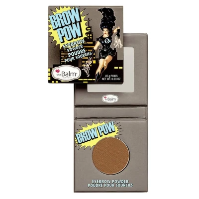 Immagine di TheBalm 58729 Brow Pow Tintura Per Sopracciglia 0.85 gr