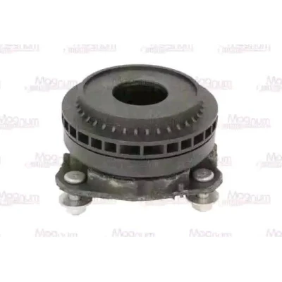 Immagine di Magnum Technology A7G046MT Kit riparazione, Cuscinetto ammortizzatore a molla FORD: Fiesta 5, Fusion Station Wagon, Mk5 Sedan