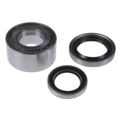 Immagine di BLUE PRINT ADZ98320 Kit Cuscinetto ruota Assale posteriore Sx, Dx 80 a rulli conici