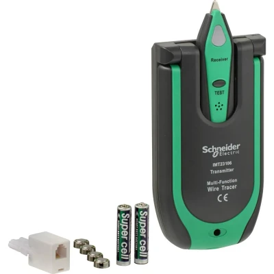 Immagine di Schneider Electric IMT23206 Cerca cavi Tracciabilità linea, Interruzione