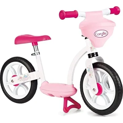 Immagine di COROLLE Porta scooter + Marsupio