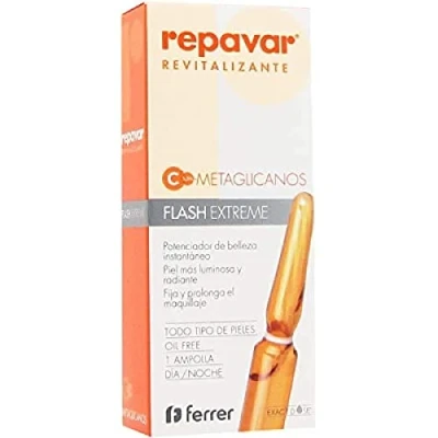 Immagine di Mineral Blend Fondotinta Fluido idratante minerale Colore 11 Granite 30 ml