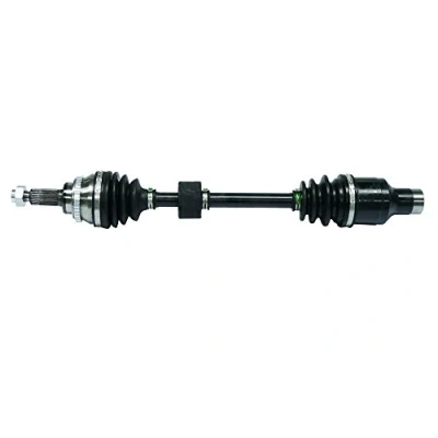 Immagine di SKF VKJC 7637 Albero motore / Semiasse 608 SUZUKI: IGNIS 2