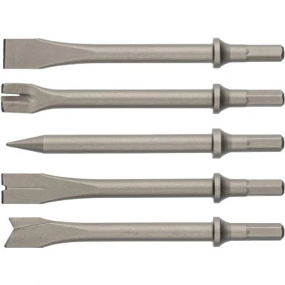 Immagine di Hazet 9035H/5 Set di scalpelli 1 pz.