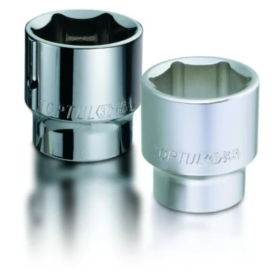 Immagine di Dado esagonale TOPTUL 1/2&#039; 23 mm 6 kant