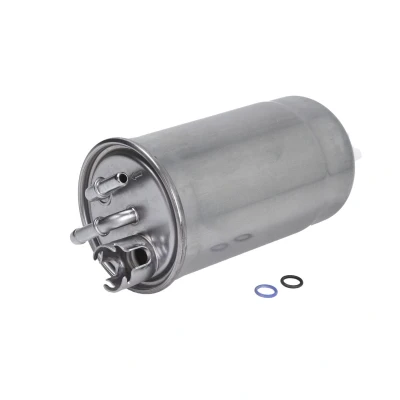 Immagine di MAHLE ORIGINAL KL 147/1D Filtro Carburante per condotti/circuiti 8 8,0 SEAT: Leon I Hatchback, Toledo 2 Limousine