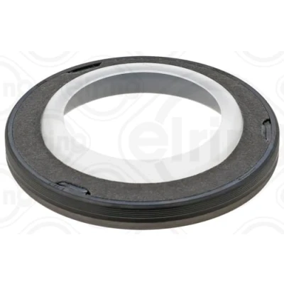 Immagine di ELRING 445.591 Paraolio Albero Motore PTFE (Politetrafluoretilene)/ACM (Poliacrilico Caucciù)