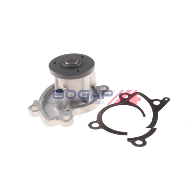 Immagine di BOGAP N4234103 Pompa acqua NISSAN: Qashqai 2, / Qashqai+2 I, MICRA 4, DACIA: SANDERO Duster SUV, II, RENAULT: MEGANE 3, Clio 4