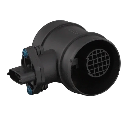 Immagine di FEBI BILSTEIN 104591 Debimetro con alloggiamento OPEL: Corsa C Hatchback, Astra G Caravan, H Van
