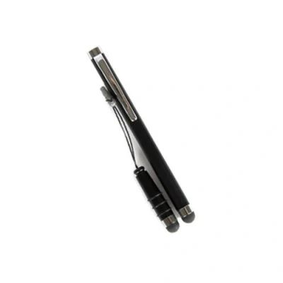 Immagine di Hamlet XZPADPEN2BK Set composto da 2 Pennini capacitivi per Tablet PC e Smarthphone