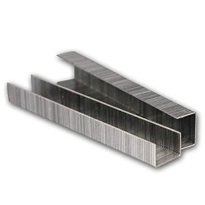 Immagine di Normex 07 227, 11,3 x 8 mm, per graffetta manuale, Argento