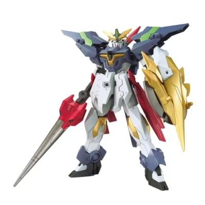 Immagine di Bandai Model Kit, Multicolore,