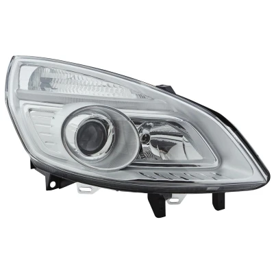 Immagine di HELLA 1EL 009 447 101 Fari RENAULT: SCENIC 2, GRAND 2