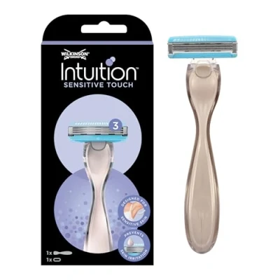 Immagine di WILKINSON INTUITION SENS RAS 3LAME