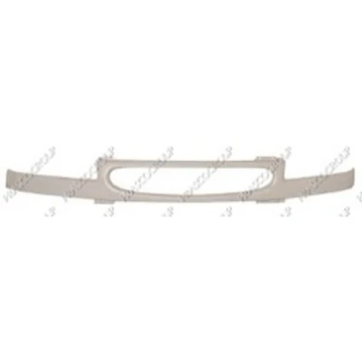 Immagine di PRASCO FD9082001 Griglia Radiatore Esterno, anteriore con la prima mano FORD: Transit Mk4 Van, Bus, Camion pianale/Telaio