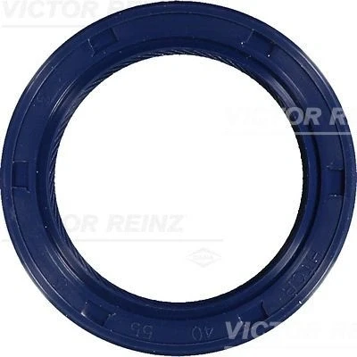 Immagine di REINZ 81 53272 00 Paraolio Albero Motore MVQ ( Silicone Caucciù) HONDA: Jazz 2, CIVIC 8 Hatchback