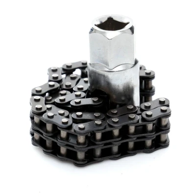 Immagine di TAGRED TA1301 Chiave filtro olio 120 21 24mm 12,5 (1/2&quot;)