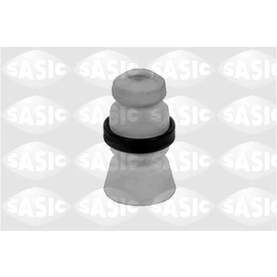 Immagine di SASIC 2001025 Tampone paracolpo, Sospensione Assale posteriore CITROËN: Berlingo / First I Van,