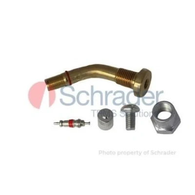 Immagine di SCHRADER 5701 Kit riparazione, Sensore ruota(Pressione ruota Sist. control)