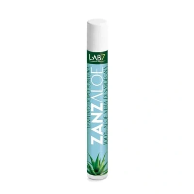 Immagine di Lab7 Zanzaloe Roll on Lenitivo Dopo Puntura, 10ml