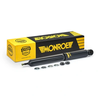 Immagine di MONROE D6629S Ammortizzatore A pressione del gas Monotubo telescopico Occhiello superiore, Spina inferiore LAND ROVER: Defender SUV