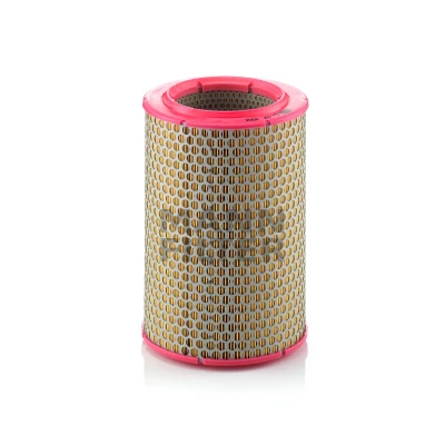 Immagine di MANN FILTER C 17 192 filtro aria 237 163 Cartuccia IVECO: DAILY 2 Pritsche/Fahrgestell, Kasten/Kombi, 1