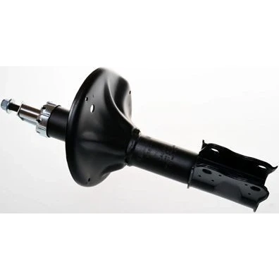 Immagine di DENCKERMANN DSB222G Ammortizzatore A pressione del gas doppio tubo tipo McPherson Spina inferiore MITSUBISHI: Lancer 7 Limousine