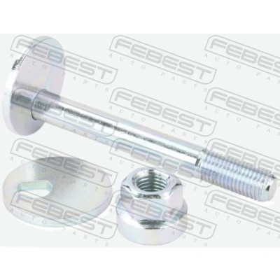 Immagine di FEBEST 1429 004 KIT Bullone correzione campanatura SSANGYONG: Rexton / 2, Kyron SUV