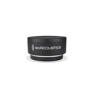 Immagine di Isolatori Iso Puck IsoAcoustics (Iso Puck) Confezione da 2