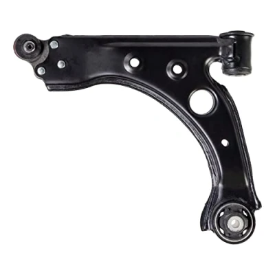 Immagine di FEBI BILSTEIN 175414 Braccio oscillante, Sospensione ruota FIAT: BRAVO 2, Stilo Hatchback, Multi Wagon, LANCIA: DELTA 3