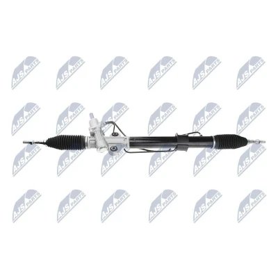 Immagine di NTY SPK MS 003 Servosterzo idraulico per veicolo con guida a Sx senza giunti sfere MITSUBISHI: L200 / Triton IV Pick up