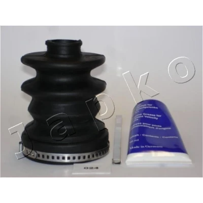 Immagine di JAPKO 63024 Soffietto SUBARU: Impreza I Sedan, Forester
